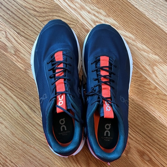 On Cloud CLOUDNOVA Size 11 NEW - Picture 11 of 13